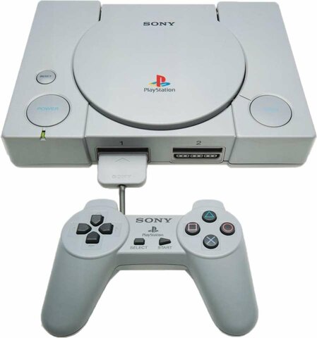 Sony PlayStation