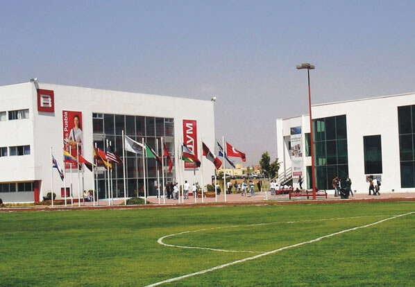 MI PRIMER DIA DE CLASES