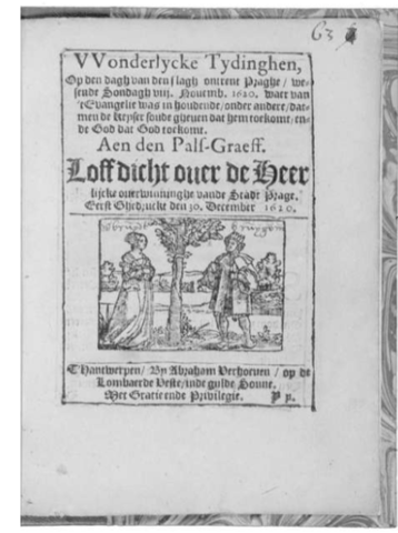 Primer diario del Mundo