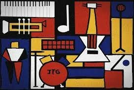 Constructivismo, 1914-1935