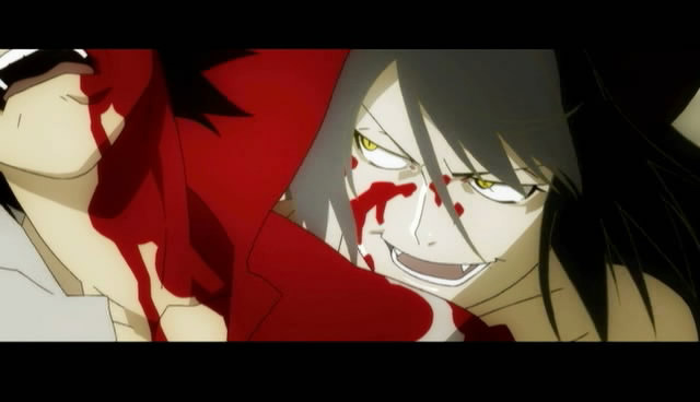 Defeated and lost to aniellae countless times