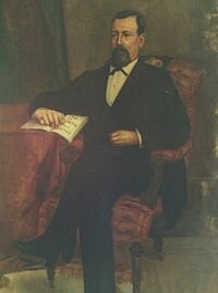 Decreto de Justo Rufino Barrios