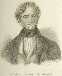 Desmonització de Mendizábal