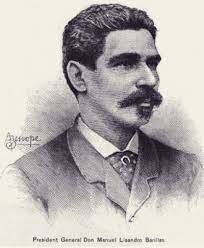 Primer documento de indentifiación