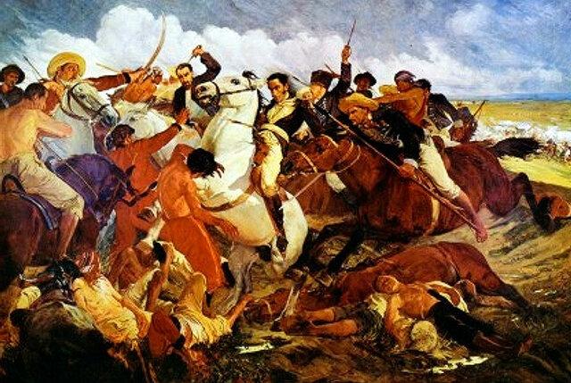 Batalla de Carabobo