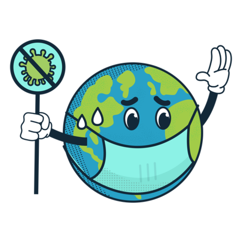 Confinamet per el COVID-19