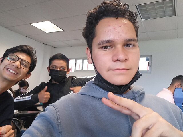 Inicio de Clases Prescenciales