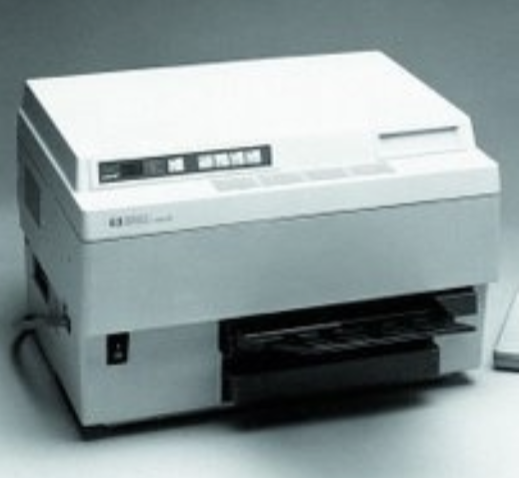 Impresora Láser a color