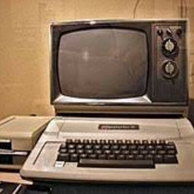 Timeline: Generación de ordenadores