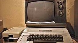 Timeline: Generación de ordenadores