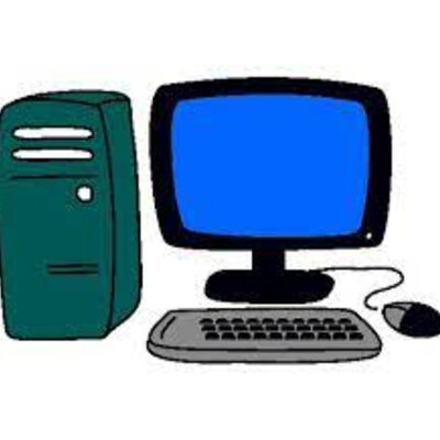 Timeline: Generacion de ordenadores