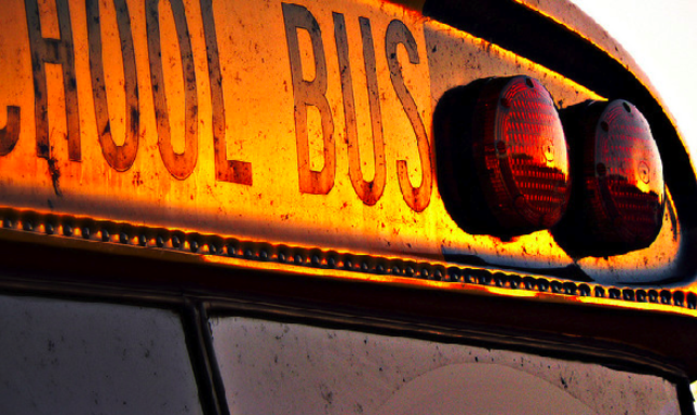 Started Middle School