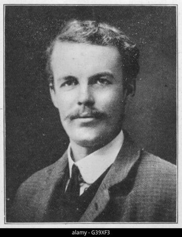 Escuela Inglesa de Cambridge: Arthur Pigou