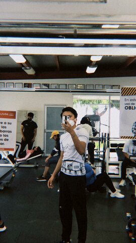 CONOCÍ EL GYM