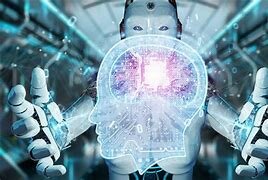 Inteligencia artificial