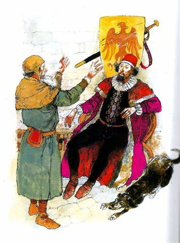 Don Juan Manuel escribe el conde Lucanor.