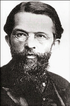 Escuela Austriaca: Carl Menger