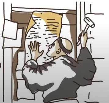 NOR DA MARTIN LUTERO?