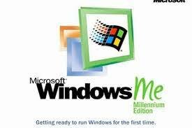 WINDOWS Millennium Edition