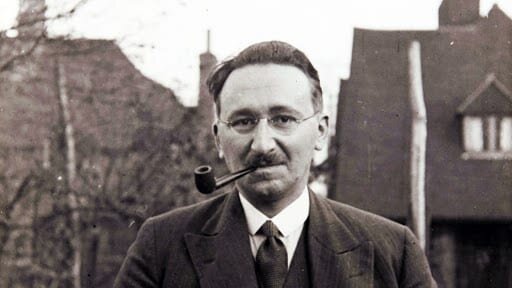 Escuela Austriaca: Friedrich August von Hayek