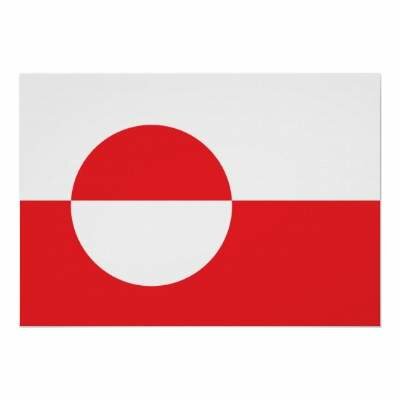 Timeline: Groenlandés