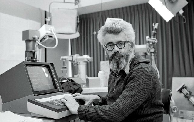 Darthmouth (inteligencia artificial)