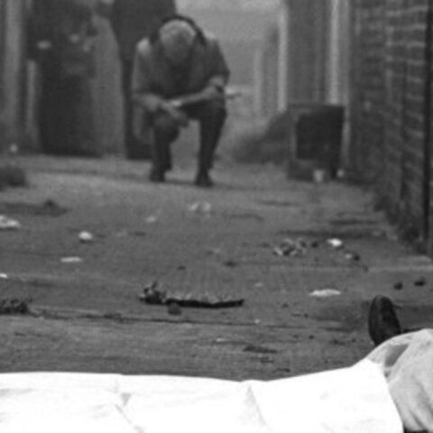 The Conviction Of The Shankill Butchers