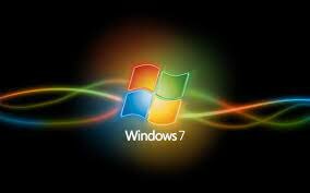 WINDOWS 7