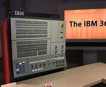 IBM 360