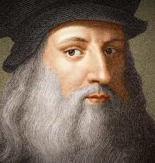 Leonardo Da Vinci ( 1452-1519)