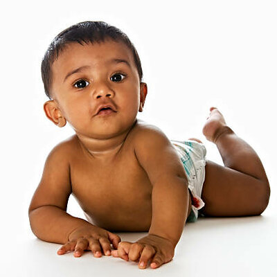 Timeline: Demetri Infant