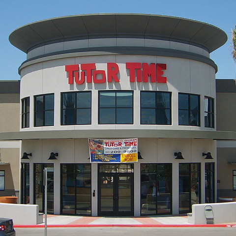 Started my first and still current job