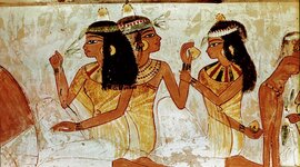 Timeline: Lengua Egipcia