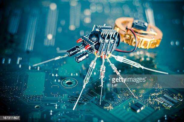 Nanotecnologia úmida