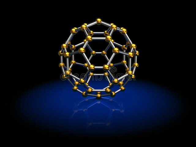 Nanotecnología seca