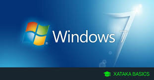 windows 7