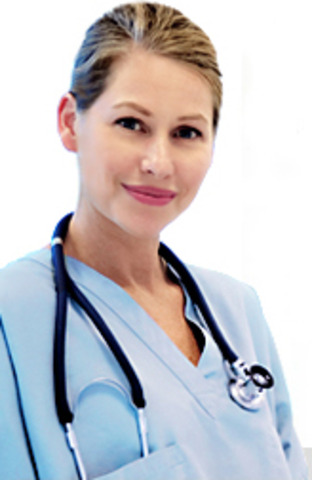 Started my career in a hospital