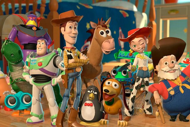 Toy Story