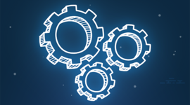 Timeline: Linea de tiempo Ingeniería de sistemas