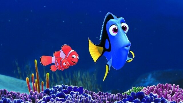 Buscando a Nemo