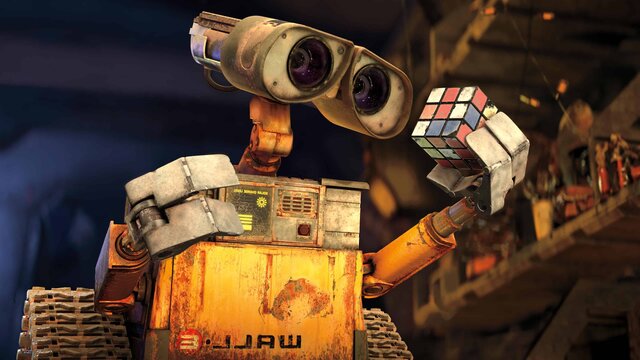 WALLE-E