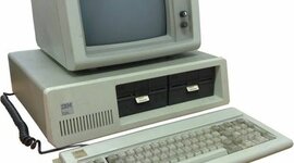 Timeline: Las historias de las computadoras