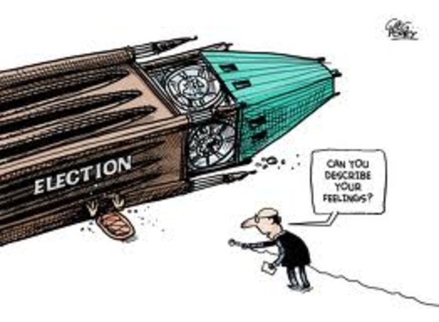 Canadian federal election,