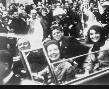 JFK Assassination