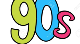 Timeline: Technology of the 90s