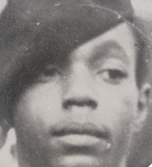 Bobby Hutton assassination