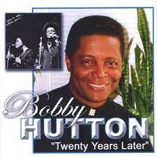 bobby hutton assasonation