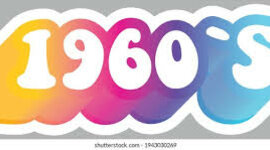 Timeline: the 1960s