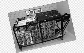 computador de atanasoff y Berry
