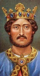 Richard The Lionheart becomes King of England